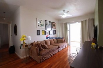 apartment em Avenida Vice-Presidente José Alencar, Barra Olímpica - Rio de Janeiro - RJ