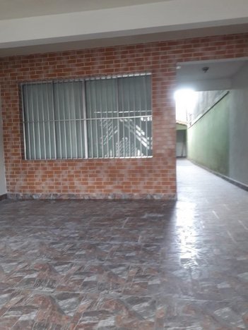 house em Rua Doutor Luiz Camargo Aranha, Jardim Aracy - Mauá - SP