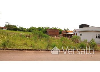 land_lot em Rua Irene Johann, São Bento - Lajeado - RS