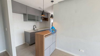 apartment em Rua Doutor Castelo Branco, Centro - São Bernardo do Campo - SP