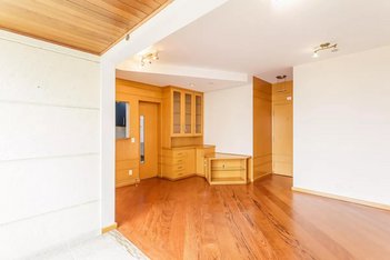 apartment em Avenida Ibijaú, Moema - São Paulo - SP