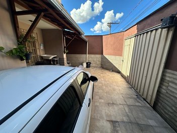 house em Rua Comendador Teixeira da Costa, Santa Amélia - Belo Horizonte - MG