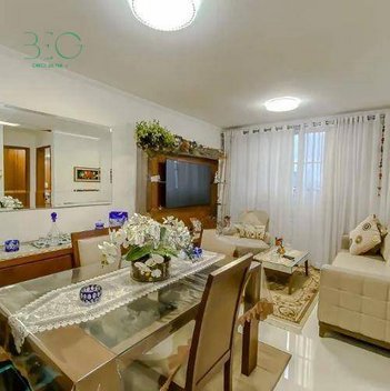 apartment em Rua Bresser, Brás - São Paulo - SP