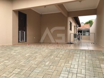 house em Rua José Capelari, Parque Ecológico I - Boituva - SP