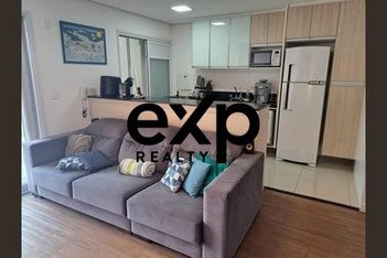 apartment em Rua Francisco Dias Velho, Vila Cordeiro - São Paulo - SP