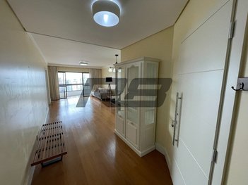 apartment em Rua Rafael Bandeira, Centro - Florianópolis - SC