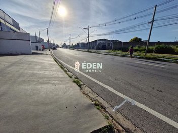 land_lot em Avenida Independência, Éden - Sorocaba - SP