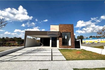 house em Avenida A, São Venâncio - Itupeva - SP
