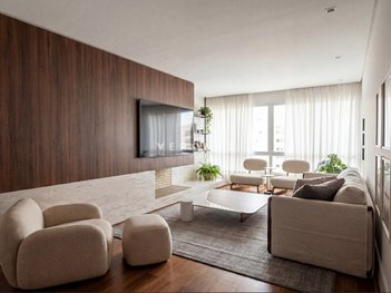 apartment em Rua Quintino Bocaiúva, Rio Branco - Porto Alegre - RS