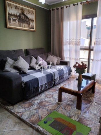 apartment em Rua Pirambóia, Jardim Stella - Santo André - SP