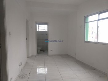 apartment em Rua Tabatinguera, Sé - São Paulo - SP