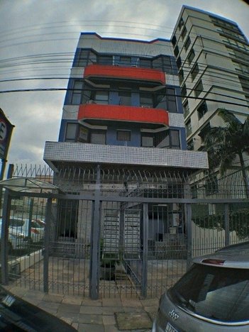office em Avenida Venâncio Aires, Cidade Baixa - Porto Alegre - RS