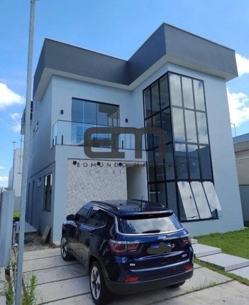 house em Rodovia Mário Covas, Coqueiro - Belém - PA