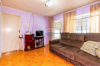 land_lot em Rua Santa Catarina, Cachoeira - Araucária - PR