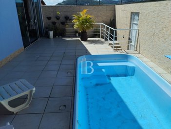house em Subtenente Lairton Costa, Picadas do Sul - São José - SC