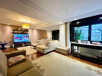 apartment em Rua Pinheiro Machado, Nossa Senhora de Lourdes - Caxias do Sul - RS