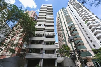 office em Rua Tupi, Santa Cecília - São Paulo - SP