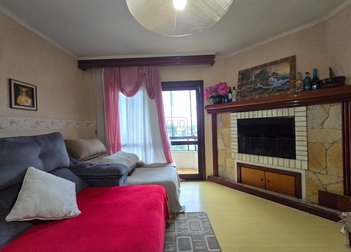 apartment em Rua Germano Parolini, Rio Branco - Caxias do Sul - RS