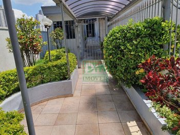 apartment em Rua Tobias Barreto, Mooca - São Paulo - SP