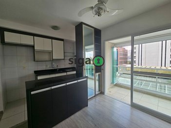 apartment em Rua Luís Correia de Melo, Vila Cruzeiro - São Paulo - SP