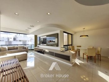 apartment em Rua Canário, Moema - São Paulo - SP