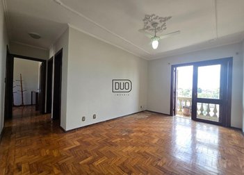 apartment em Rua Bento Gonçalves, Centro - Caxias do Sul - RS