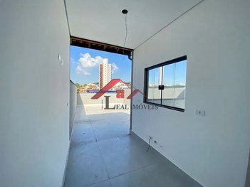 apartment em Rua Irlanda, Parque Capuava - Santo André - SP