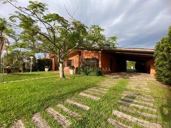 house em Rua Tipuana, Xangri-Lá - Xangri-Lá - RS