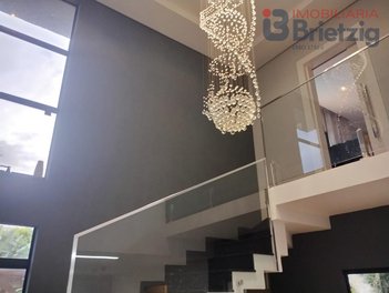 house em Rua Riachuelo, Bom Retiro - Joinville - SC
