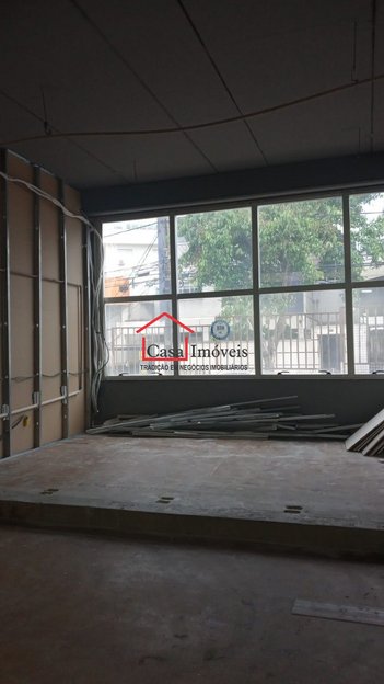 office em Bernardo de Vasconcelos, Ipiranga - Belo Horizonte - MG