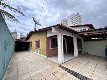 house em Avenida Celso Bastos Couto, Praia do Morro - Guarapari - ES