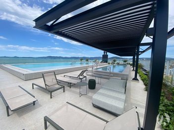 apartment em Rua Marcílio Dias, Jardim Atlântico - Florianópolis - SC