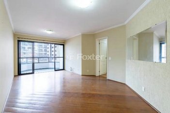 apartment em Rua Doutor Sodré, Vila Nova Conceição - São Paulo - SP