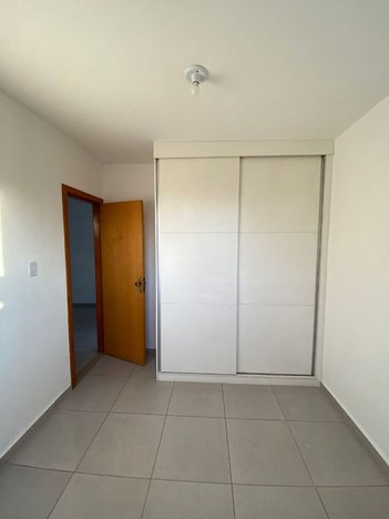 apartment em Rua Jornalista Helvídio Prisco, Serrano - Belo Horizonte - MG