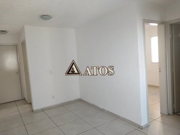 apartment em Rua Agrimensor Sugaya, Colônia (Zona Leste) - São Paulo - SP