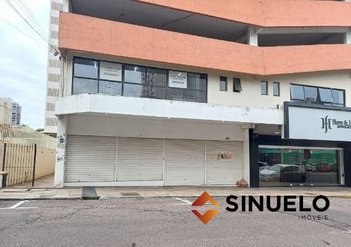 business em Rua Júlio de Castilhos, Centro - Novo Hamburgo - RS