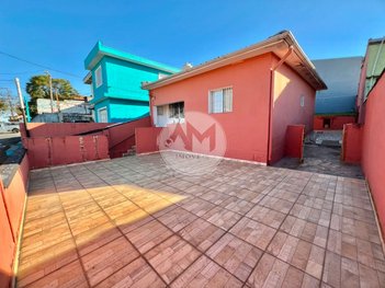 house em Rua Antônio Ayrosa, Vila dos Remédios - São Paulo - SP