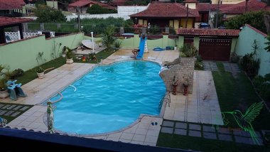 house em Rua Nilza Antunes, Bananeiras - Araruama - RJ