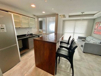 apartment em Verissimo do Amaral, Jardim Europa - Porto Alegre - RS