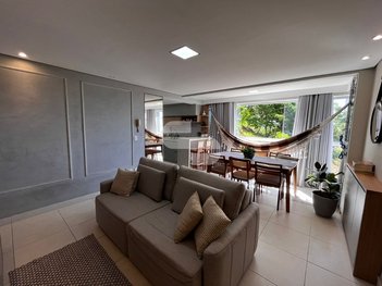 apartment em Rua Desembargador José Burnier, Castelo - Belo Horizonte - MG