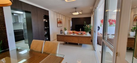 apartment em Rua São Manoel, Vila Galvão - Guarulhos - SP