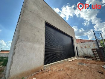 industrial em São Paulo, Paulicéia - Piracicaba - SP