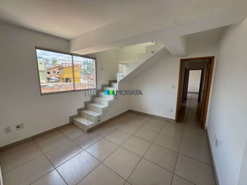apartment em Rua Jacuí, Renascença - Belo Horizonte - MG