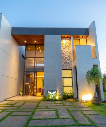 house em Rua I, São Bento - Fortaleza - CE