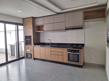 house em Rua Claudicéia Halter Andrade, Jardins do Império - Indaiatuba - SP