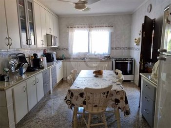 house em Avenida das Torres, Jardim Centro Cívico - Sarandi - PR