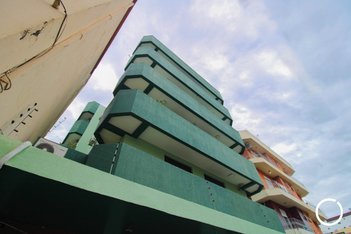 apartment em Rua Coronel Niederauer, Bonfim - Santa Maria - RS