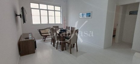 apartment em Rua Tonelero, Copacabana - Rio de Janeiro - RJ