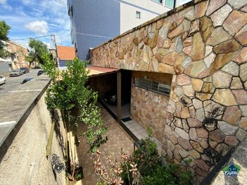 house em Rua Raposo Bocarro, Nova Cachoeirinha - Belo Horizonte - MG