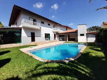 house em Rua Benvenuto Cellini, Parque Residencial Jaguari - Americana - SP